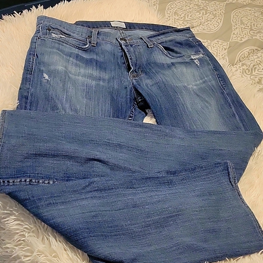 Hudson Jeans 👖 sz 34!